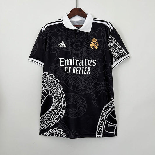 23/24 Real Madrid Special Edition - Black (82B5)