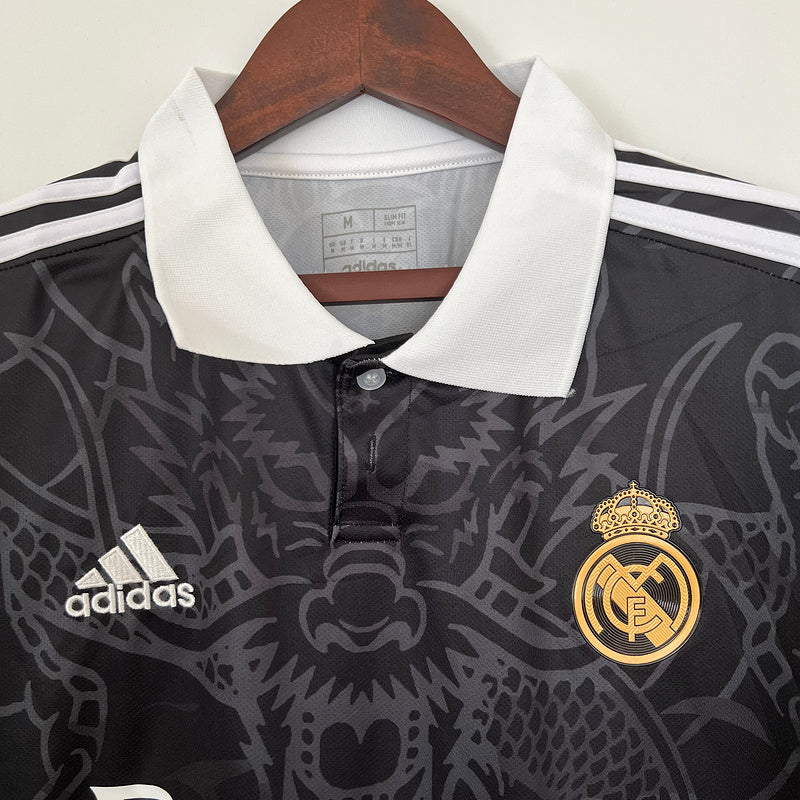 23/24 Real Madrid Special Edition - Black (82B5)