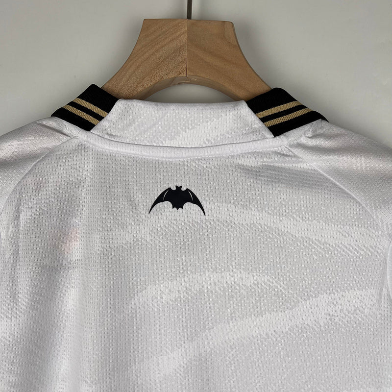 23/24 Kids Valencia Home (99CD)