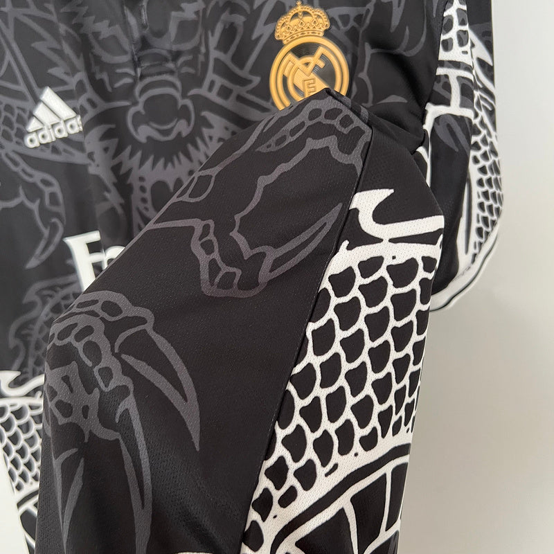 23/24 Real Madrid Special Edition - Black (82B5)