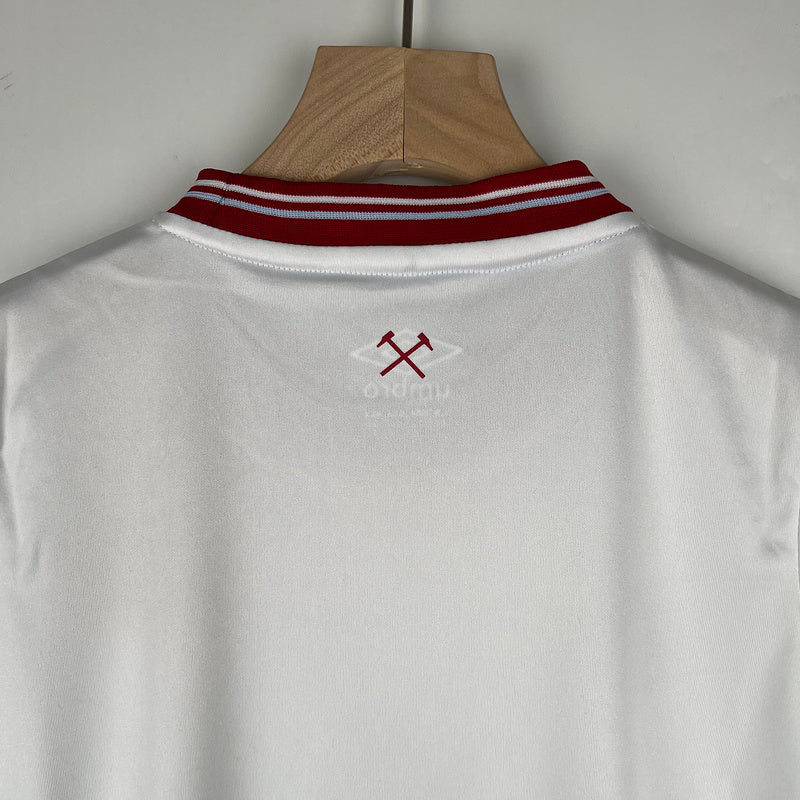 23/24 Kids West Ham United Away (5DD3)