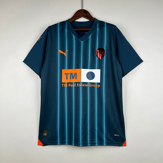 23/24 Valencia Away (CF93)