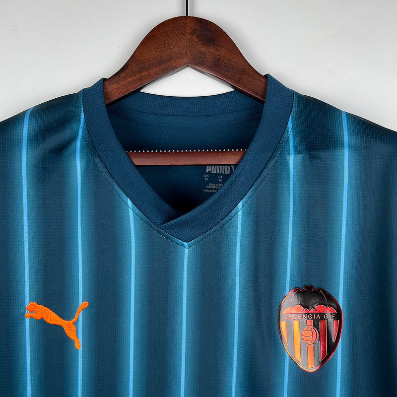23/24 Valencia Away (CF93)