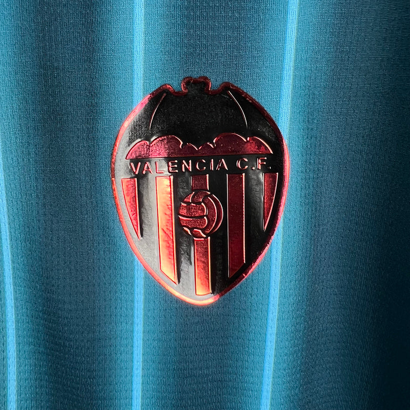 23/24 Valencia Away (CF93)