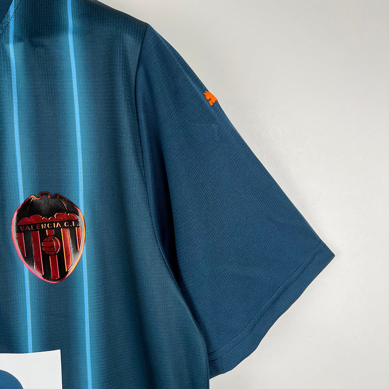 23/24 Valencia Away (CF93)