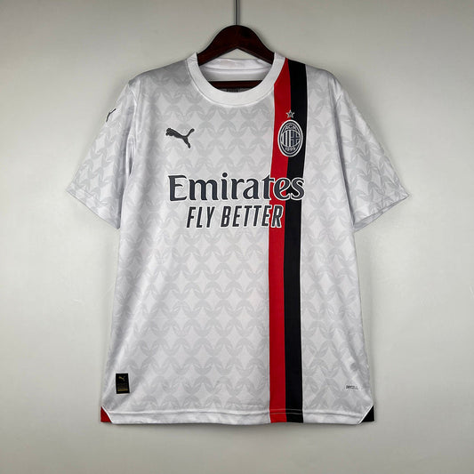 23∕24 AC Milan away (F2F5)