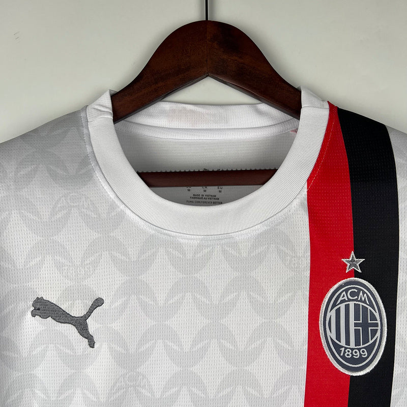 23∕24 AC Milan away (F2F5)