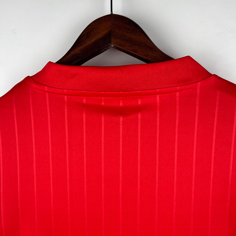 Retro Osasuna 87∕88 Home (590E)