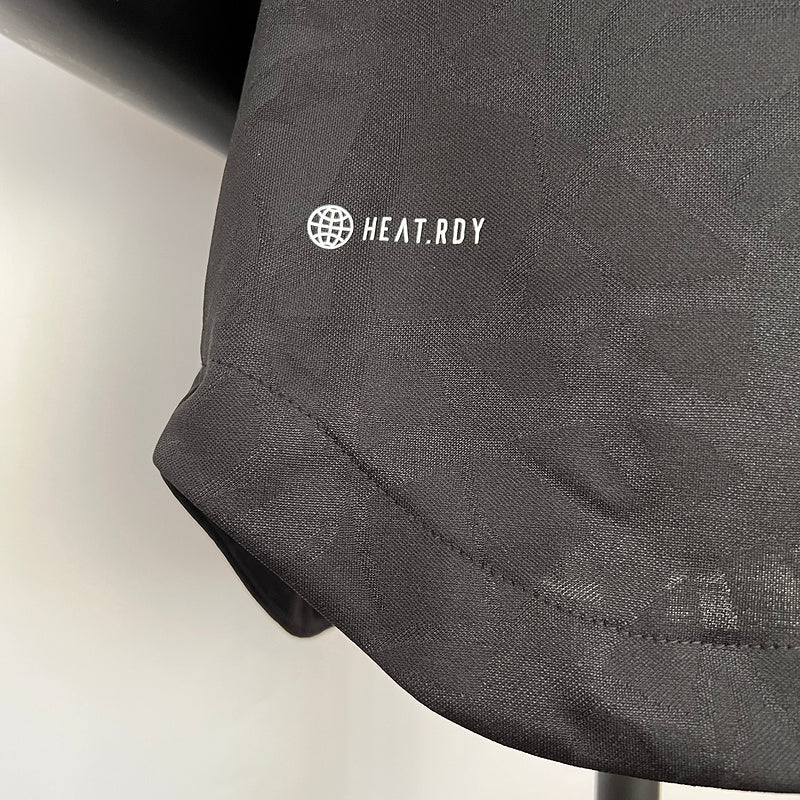 23∕24 Player version Manchester United Special edition black (ED3E)