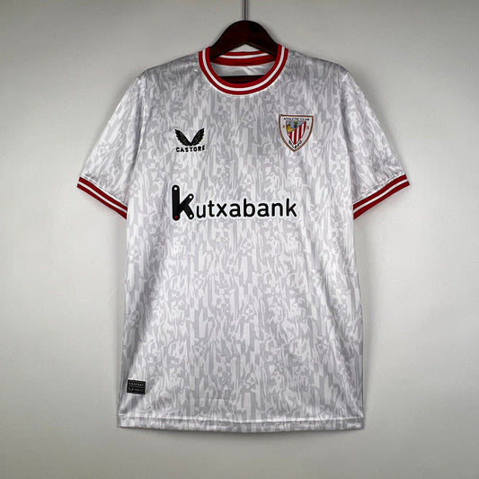 23/24 Athletich Bilbao Third Away (728C)
