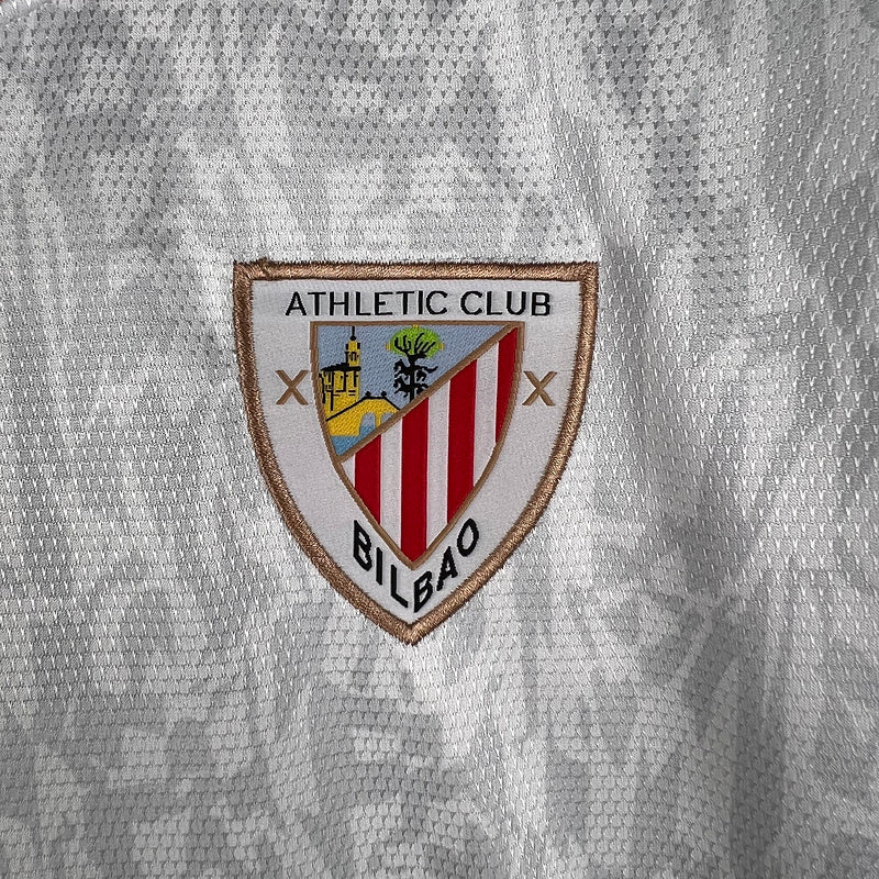 23/24 Athletich Bilbao Third Away (728C)