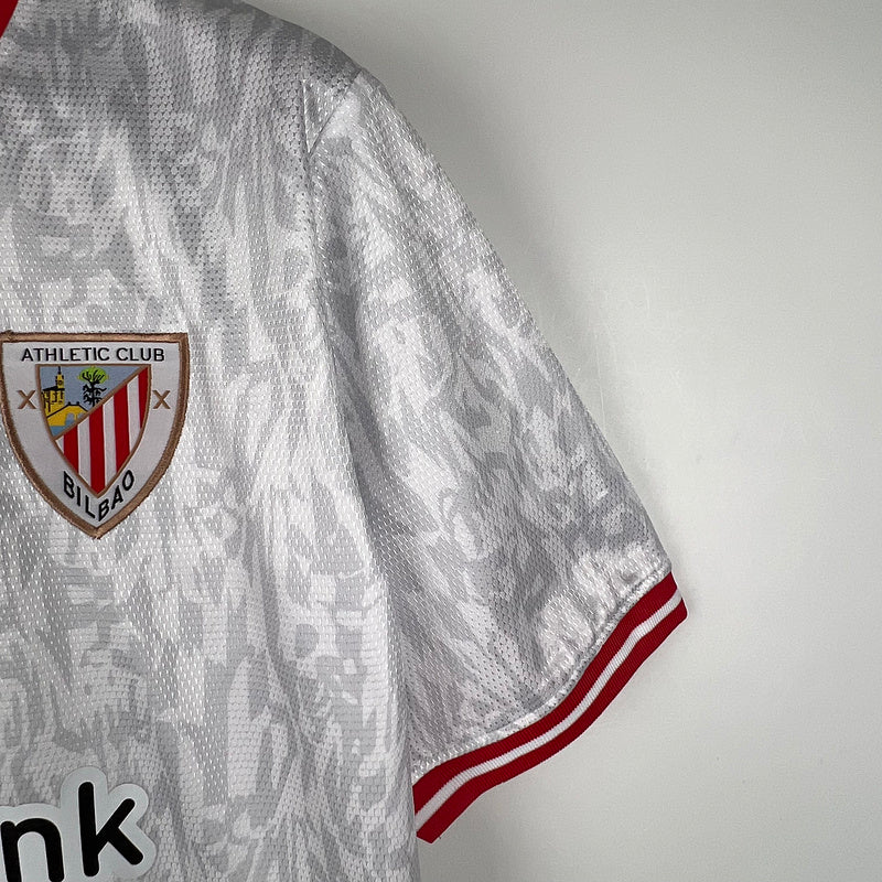 23/24 Athletich Bilbao Third Away (728C)