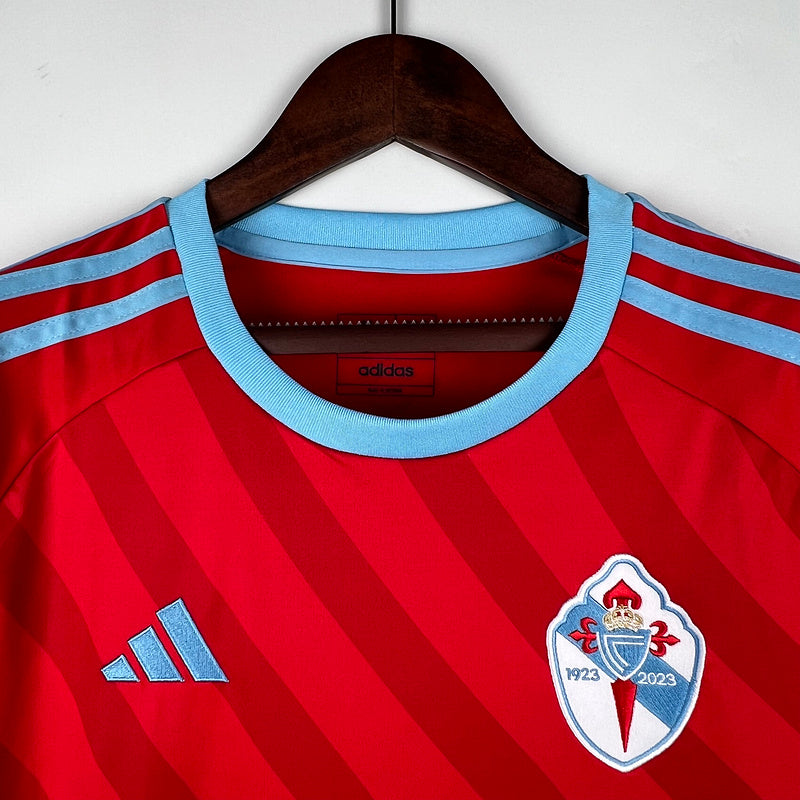 23/24 Celta Vigo Away (9CFE)