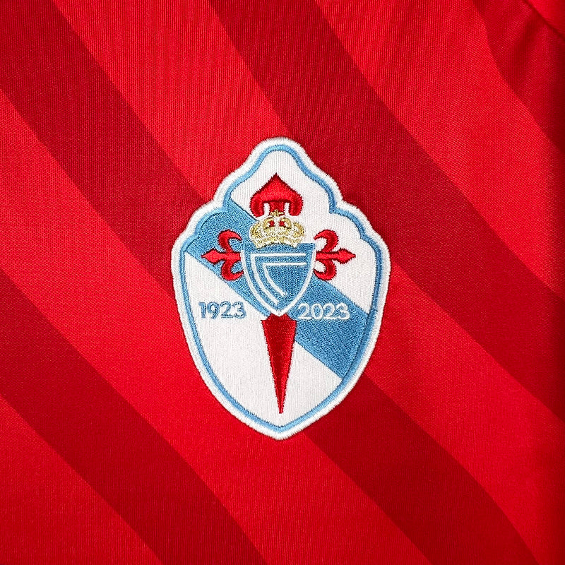 23/24 Celta Vigo Away (9CFE)