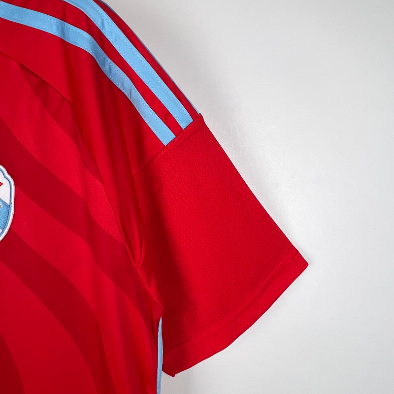 23/24 Celta Vigo Away (9CFE)