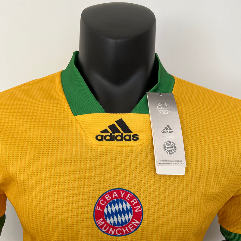 23/24 Player Version Bayern Munich (3BEE)
