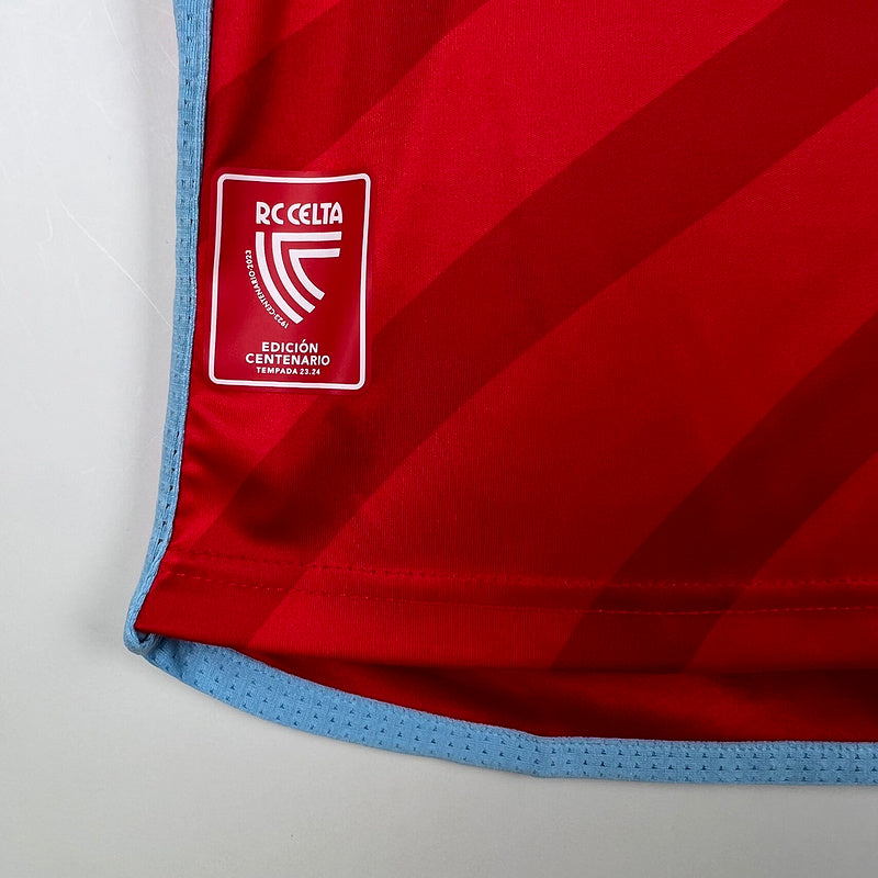 23/24 Celta Vigo Away (9CFE)