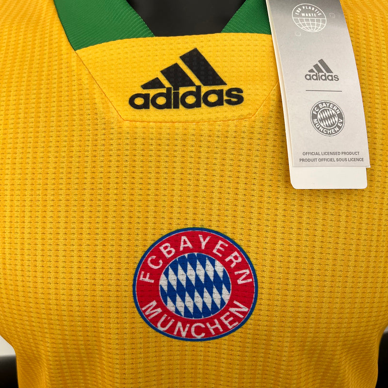 23/24 Player Version Bayern Munich (3BEE)