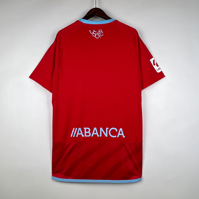 23/24 Celta Vigo Away (9CFE)