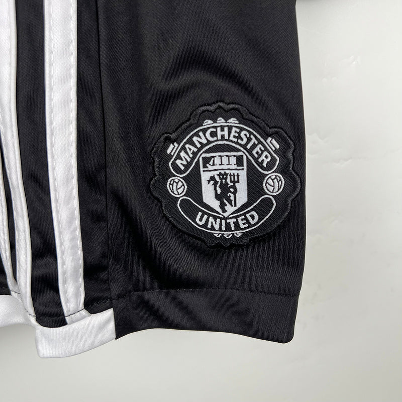 23/24 Kids Manchester United away (57A4)