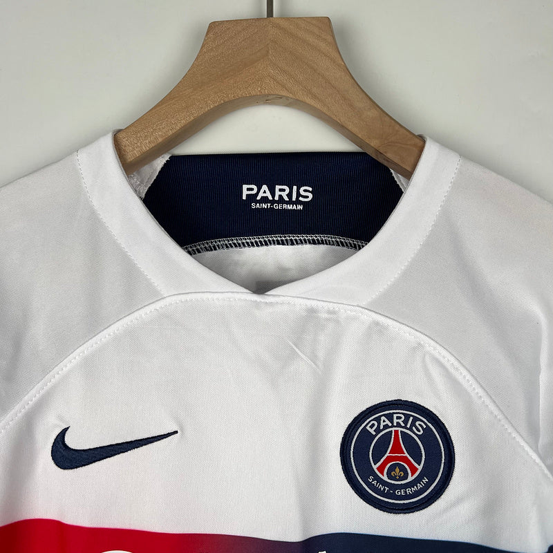 23/24 Kids PSG Away (EECD)