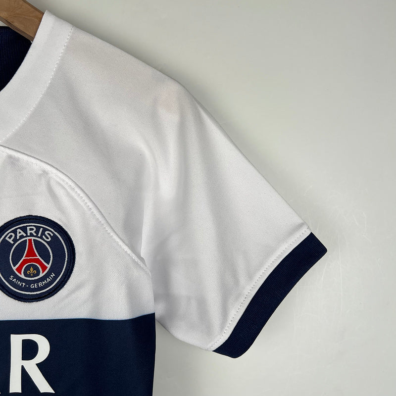 23/24 Kids PSG Away (EECD)