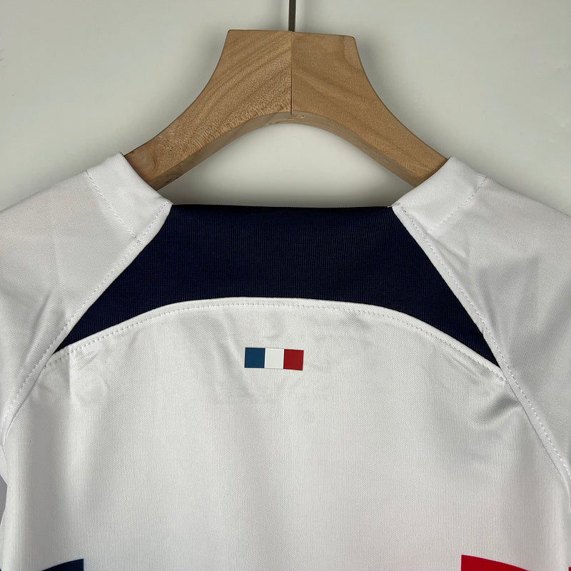 23/24 Kids PSG Away (EECD)