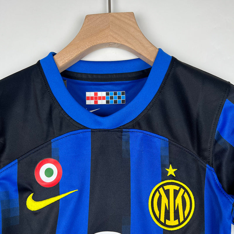 23/24 Kids Inter Home (9F1C)
