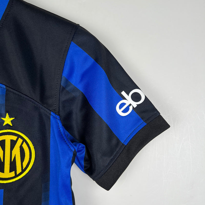 23/24 Kids Inter Home (9F1C)