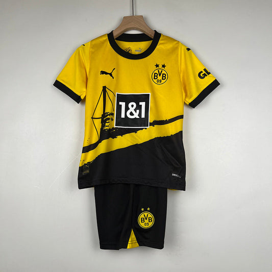23/24 Kids Dortmund home (552A)
