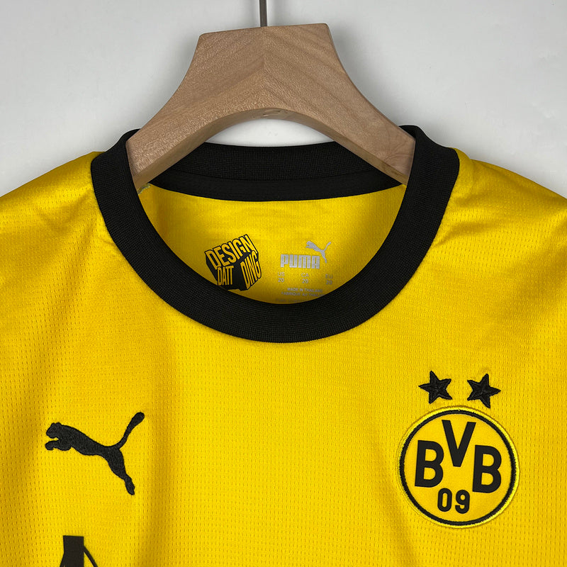 23/24 Kids Dortmund home (552A)