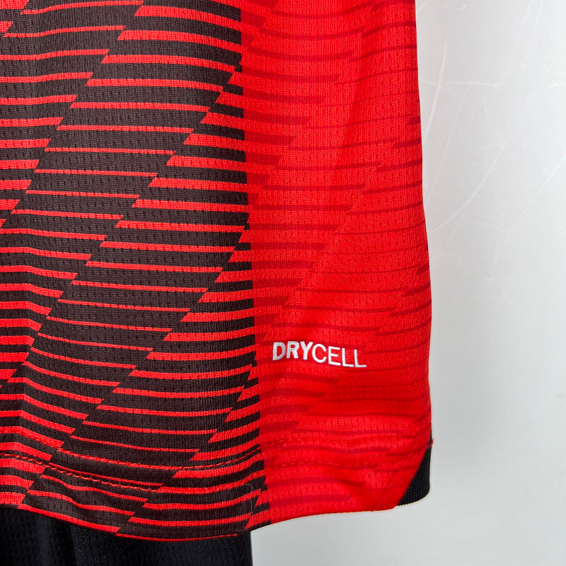 23/24 Kids AC Milan home (30AC)