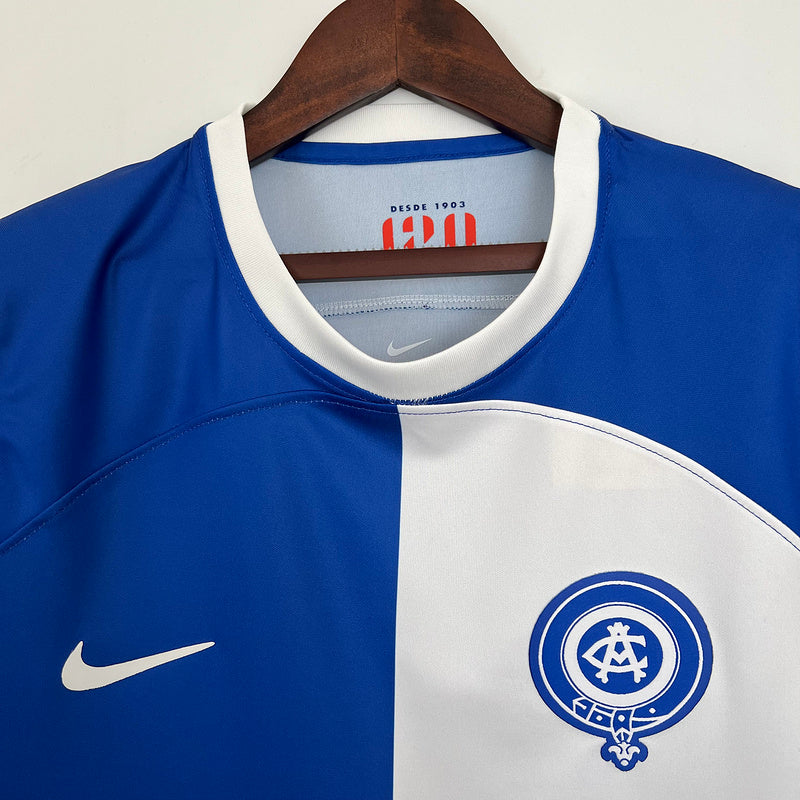 23/24 Atletico Madrid 120th Anniversary (F672)