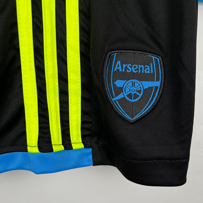 23/24 Kids Arsenal away (5BBF)