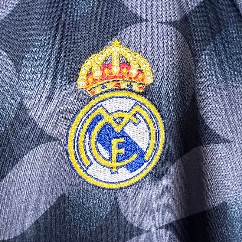 23/24 Kids Real Madrid Third Away (BFC9)