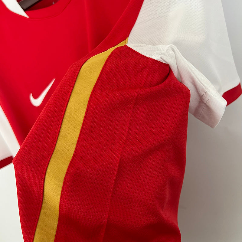 Retro Arsenal 06∕08 Home (E127)