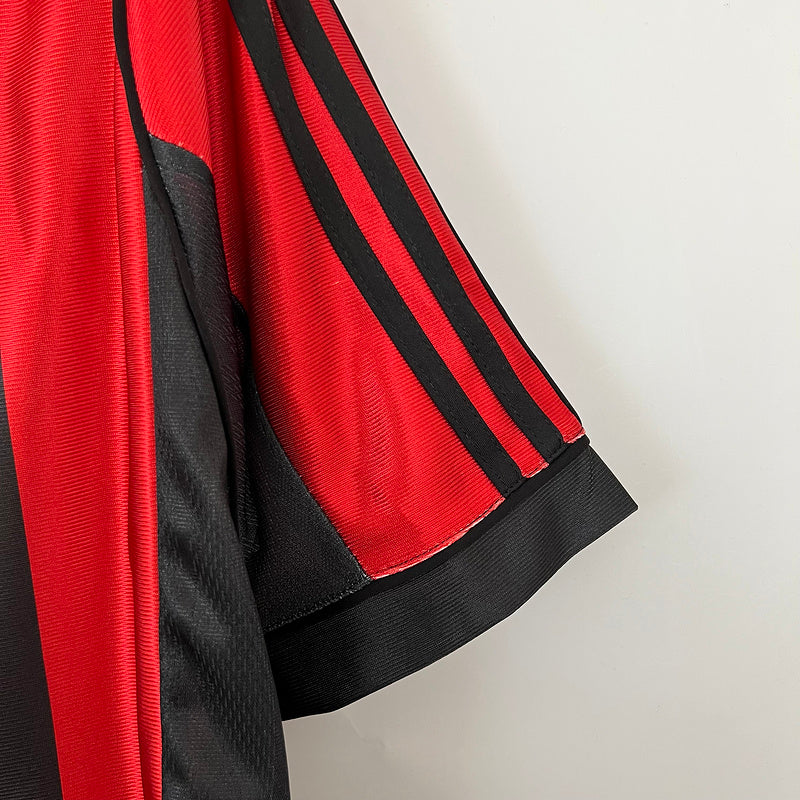 Retro AC Milan 98∕99 Home (CD7F)