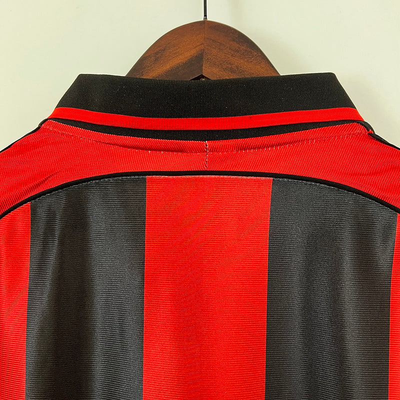 Retro AC Milan 98∕99 Home (CD7F)