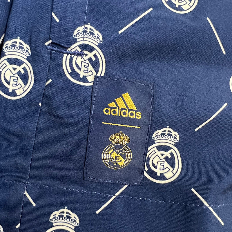 23/24 Windbreaker Real Madrid (EE44)