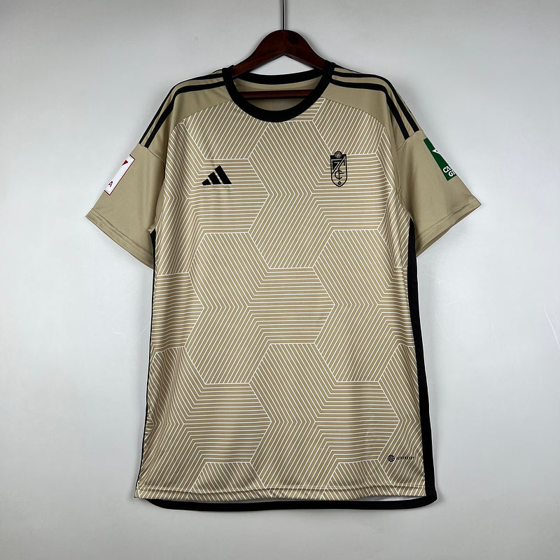 23/24 Granada Third Away(3197)