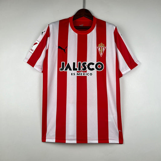 23/24 Sporting Gijong Home (8916)
