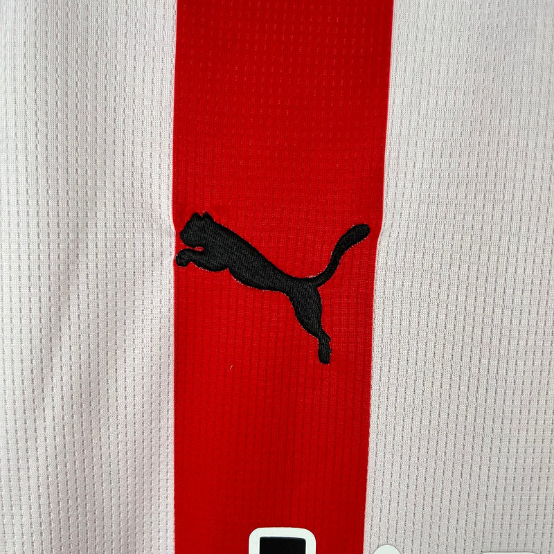 23/24 Sporting Gijong Home (8916)