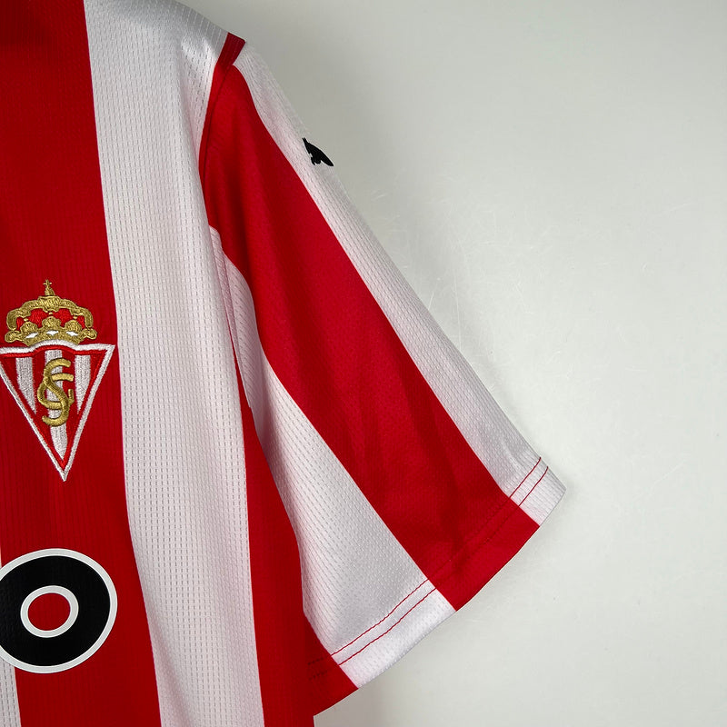 23/24 Sporting Gijong Home (8916)