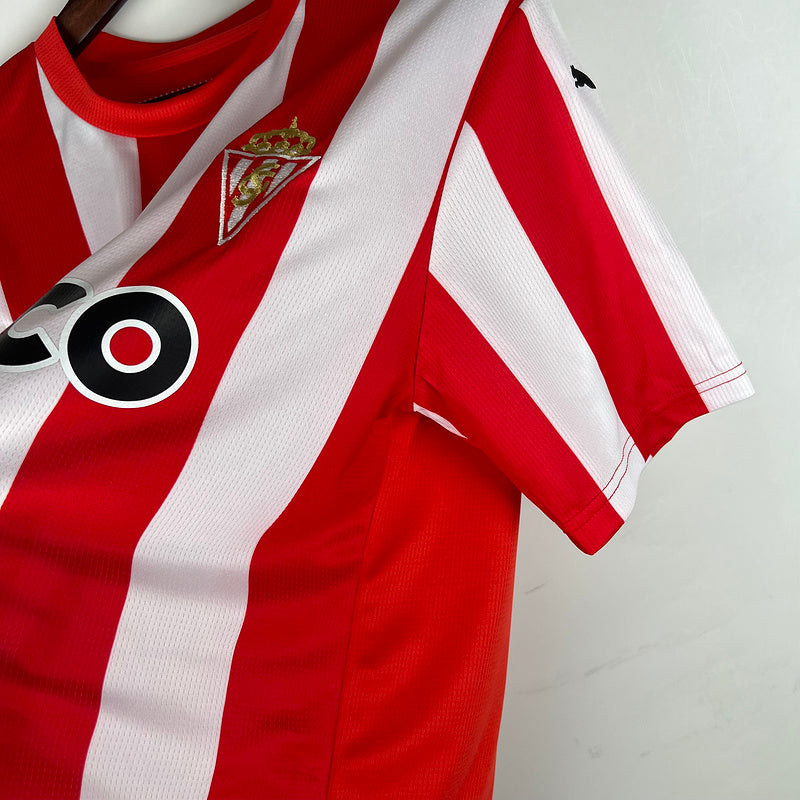 23/24 Sporting Gijong Home (8916)