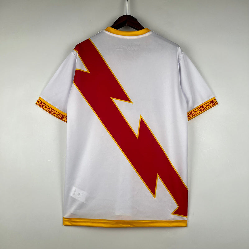 23/24 Rayo Vallecano Home (0463)
