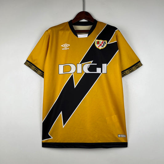 23/24 Rayo Vallecano Third Away (9DB4)