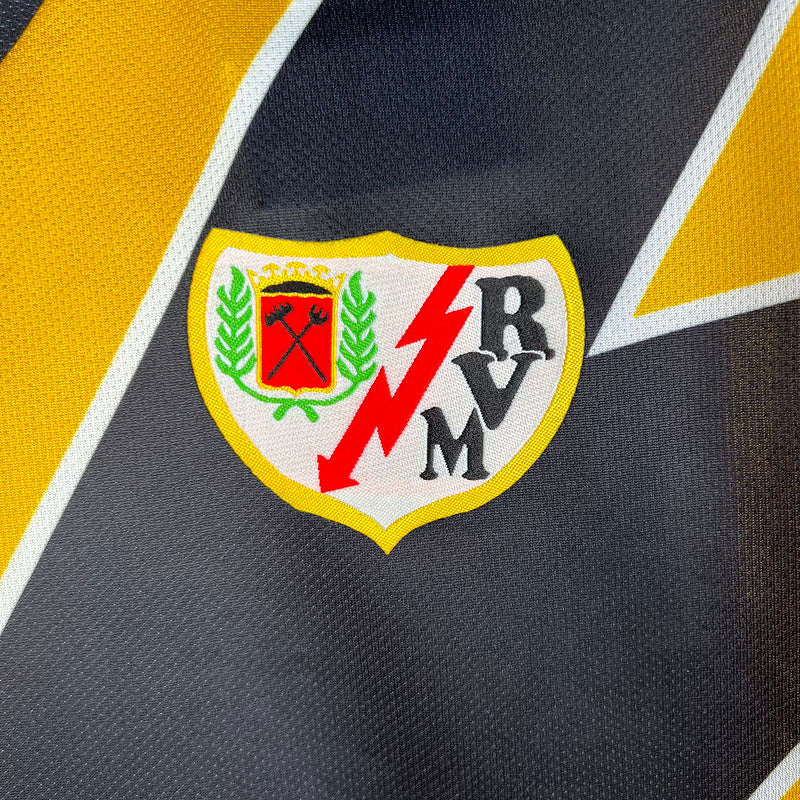 23/24 Rayo Vallecano Third Away (9DB4)