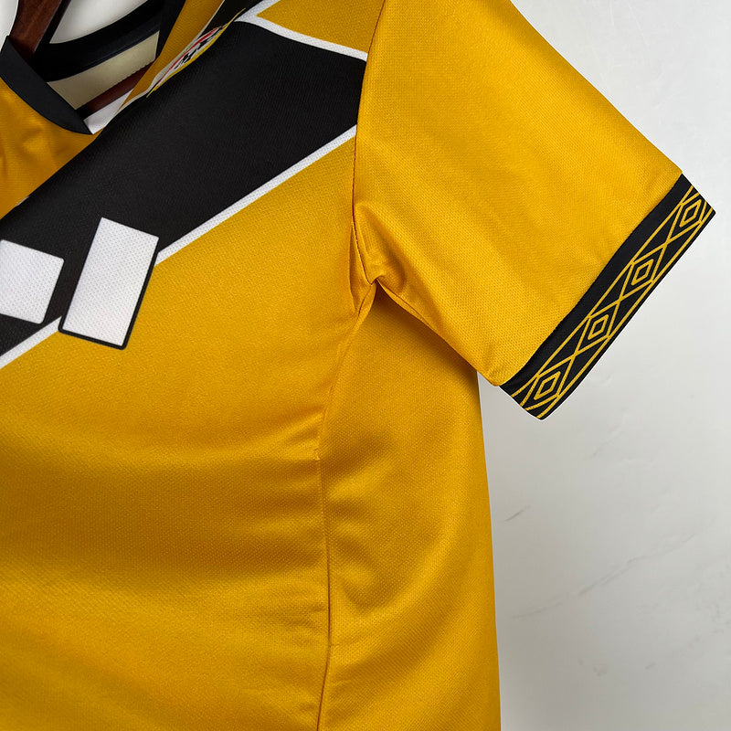 23/24 Rayo Vallecano Third Away (9DB4)