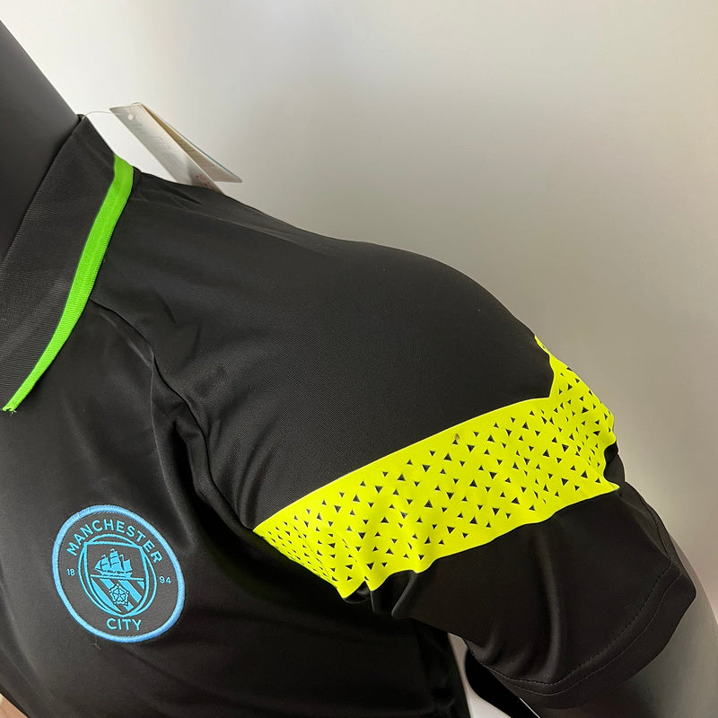 23/24 POLO Manchester City (F040)