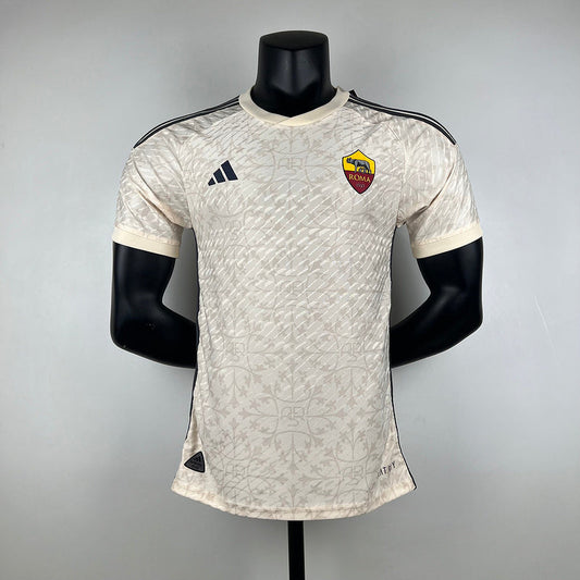 23∕24 Player Version Roma Away (B9F0)